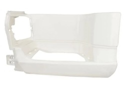 Carcasa scara inferioara (oala scara) stanga DAF XF106
