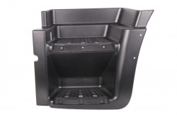 Carcasa scara inferioara stanga Iveco Stralis Hi-Way AS