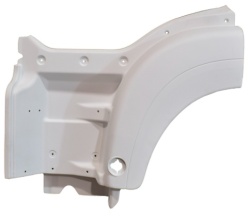 Carcasa scara stanga MAN TGA L-LX, TGS 2013-