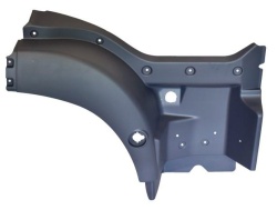 carcasa scara superioara dreapta man tgm