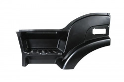 Carcasa scara superioara stanga Iveco Stralis Hi-Way AS