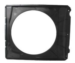 rama ventilator scania R