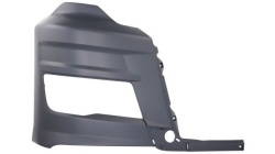 Colt bara dreapta (fara gaura spalator) MAN TGX Euro6