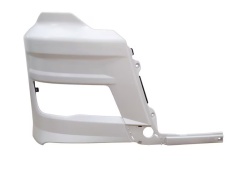 colt bara dreapta tgx euro6