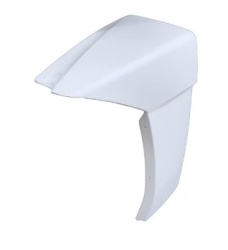 Colt superior spoiler cabina stanga DAF XF105