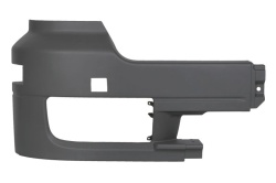 Coltar dreapta bara fata Mercedes Actros/Axor (93-03)