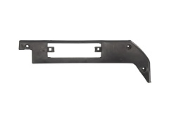 capac stanga bara fata man f2000