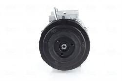 Compresor clima DAF XF106 - Img 4