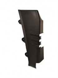 Deflector aer din bara dreapta MAN TGX Euro 6