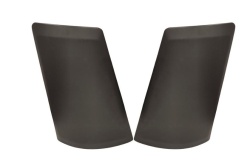 Deflector cabina (varianta lunga) Scania S 2017-