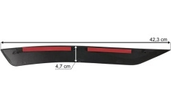 deflector S-way