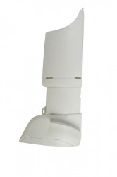 Element interior deflector aer stanga Mercedes Actros MP2 (03-08)