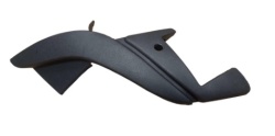 Element panou parbriz dreapta Volvo FH12 2002-