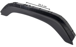 extensie aripa DAF XG