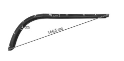 extensie aripa fata dreapta tgs euro6