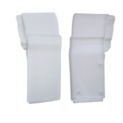 Extensie superioara spoiler cabina stanga DAF XF106