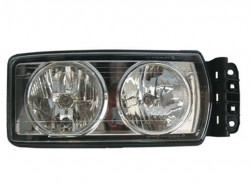 Far dreapta (08->) Iveco Eurotrakker (06->) (cu motoras)
