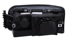 far dreapta electric le2000