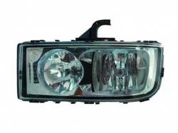 Far stanga Mercedes Axor II. (03->)