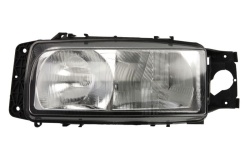 Far stanga Renault Premium