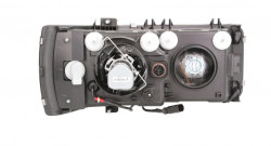 far stanga xenon daf lf