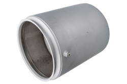 Filtru particule IVECO Euro6