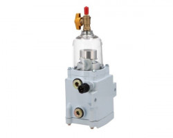 Filtru separator apa MAN