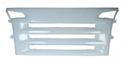 Grila capota Scania P/G/R/T (04->)