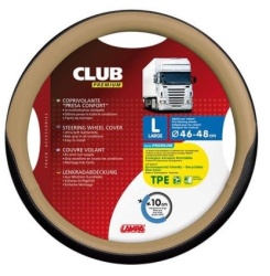Husa volan L fi 46-48