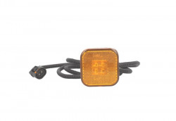 Lampa gabarit cu LED MAN TGX