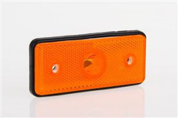 Lampa gabarit cu LED