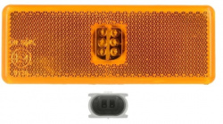 lampa gabarit atego