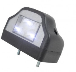 Lampa numar cu LED