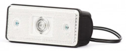 Lampa pozitie alba cu LED DAF LF (06->)