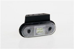 Lampa pozitie cu LED