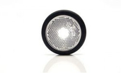 Lampa pozitie cu LED