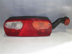 Lampa stop dreapta cu lampa gabarit