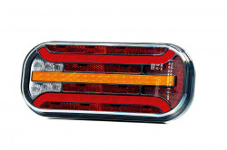 Lampa stop LED multifunctionala universala - Img 3