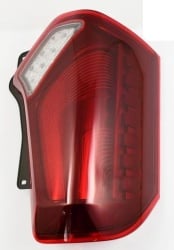 Lampa stop spate dreapta Setra 500