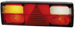 Lampa stop stanga semiremorca Kogel