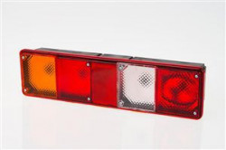 Lampa stop stanga
