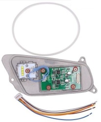 modul led far dreapta fh volvo