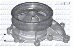 Pompa de apa Scania Dolz