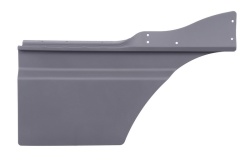 Prelungire usa stanga Mercedes Actros/Axor (93-03)