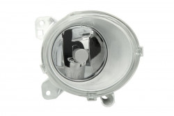 Proiector ceata (exterior) dreapta Scania P/G/R/T (04->)