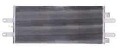 Radiator clima Scania 5, 6