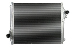 Radiator intercooler Volvo