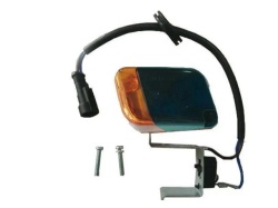 Semnalizator dreapta Iveco Eurotech/Star