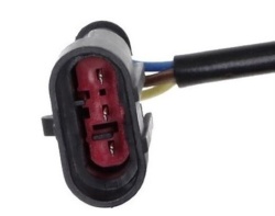 semnalizator iveco s-way