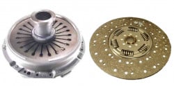 Set ambreaj Hammer pentru Mercedes Actros, Axor